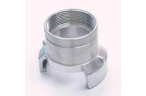 Personalizada aluminio fundición moldes inversión Casting piezas para productos electrónicos