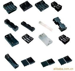 Moldeo a presión plástico de encargo del molde electrónico de los productos para las piezas de la electrónica