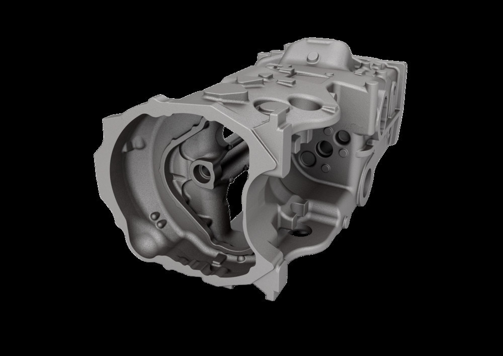 Forjando y centrífugo, servicio auto de vivienda del OEM de los recambios del embrague del arrabio de arena