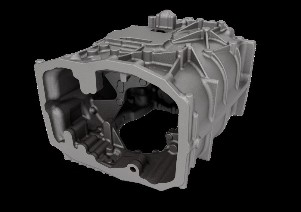 Forjando y centrífugo, servicio auto de vivienda del OEM de los recambios del embrague del arrabio de arena